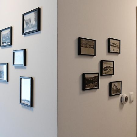 Apartamenty Stara Visla Exteriér fotografie
