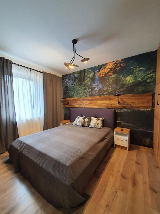 Apartamenty Stara Visla Exteriér fotografie