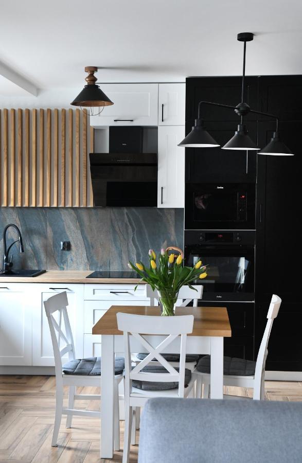 Apartamenty Stara Visla Exteriér fotografie