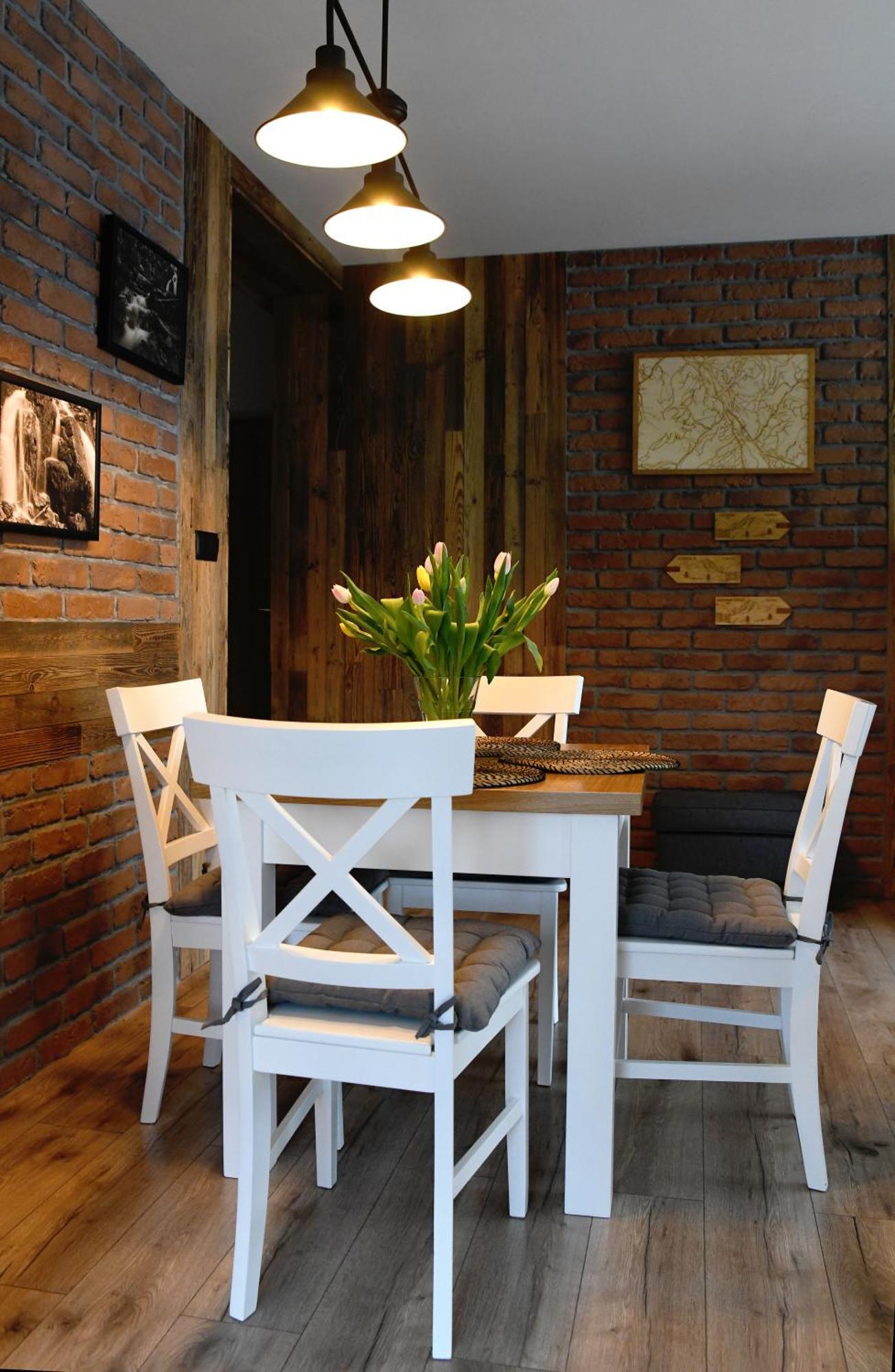 Apartamenty Stara Visla Exteriér fotografie